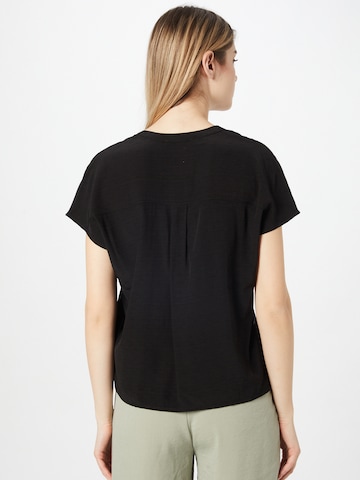 ABOUT YOU Shirt 'Tayra' in Schwarz
