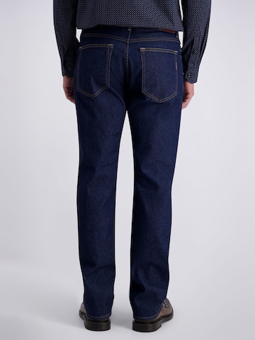PIERRE CARDIN Regular Jeans 'Laval' in Blauw