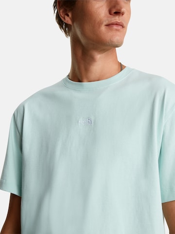 THE NORTH FACE Bluser & t-shirts 'Essential' i blå