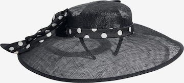 Chapeaux Lipsy en noir : devant
