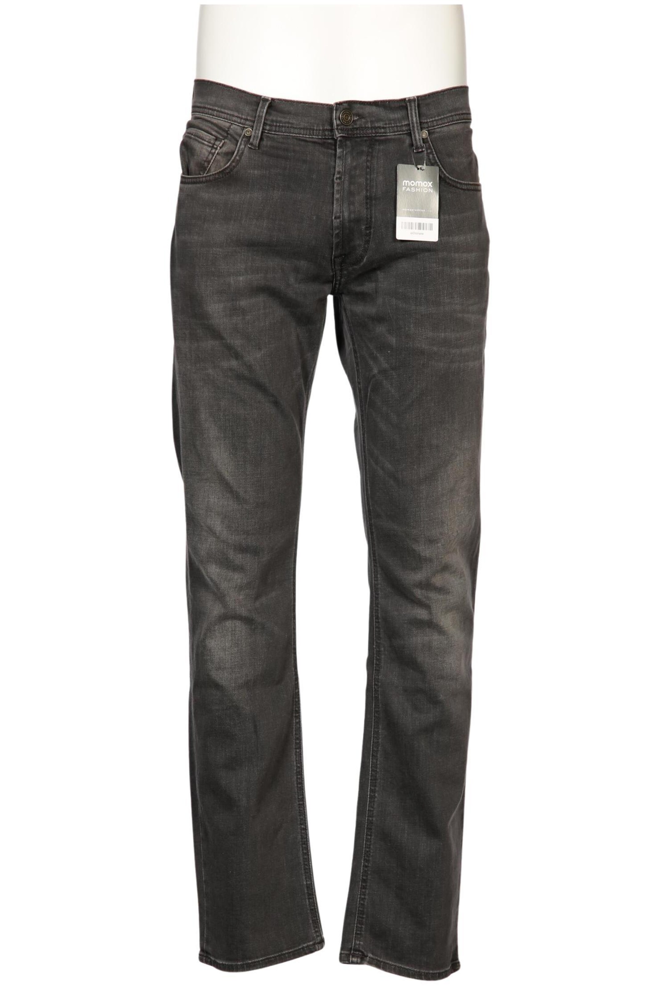 Baldessarini Jeans in 35 in Grey: front