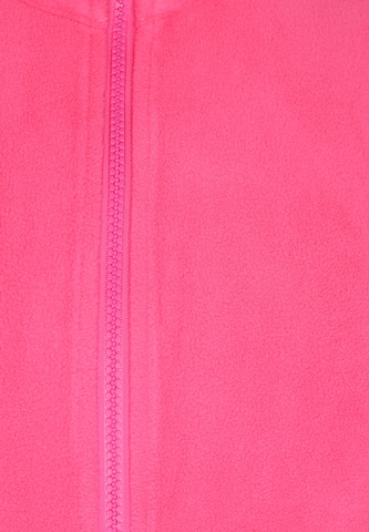Sidona Vest in Pink