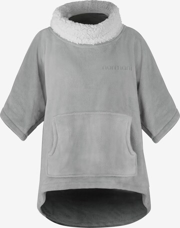 normani Sweater in Grey: front