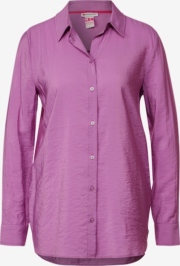 Camicia da donna STREET ONE di colore lilla, Visualizzazione prodotti