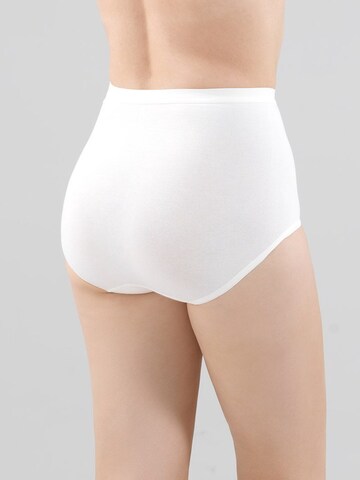 Blackspade Shapingslip in Wit