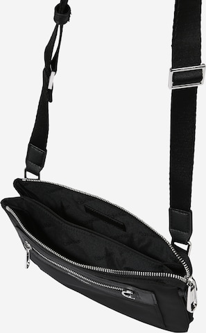 Sac à bandoulière Calvin Klein en noir