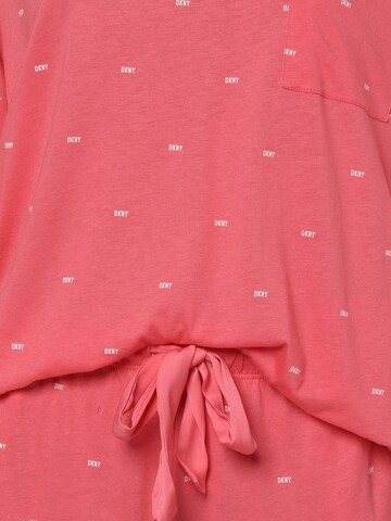 DKNY Pajama in Pink