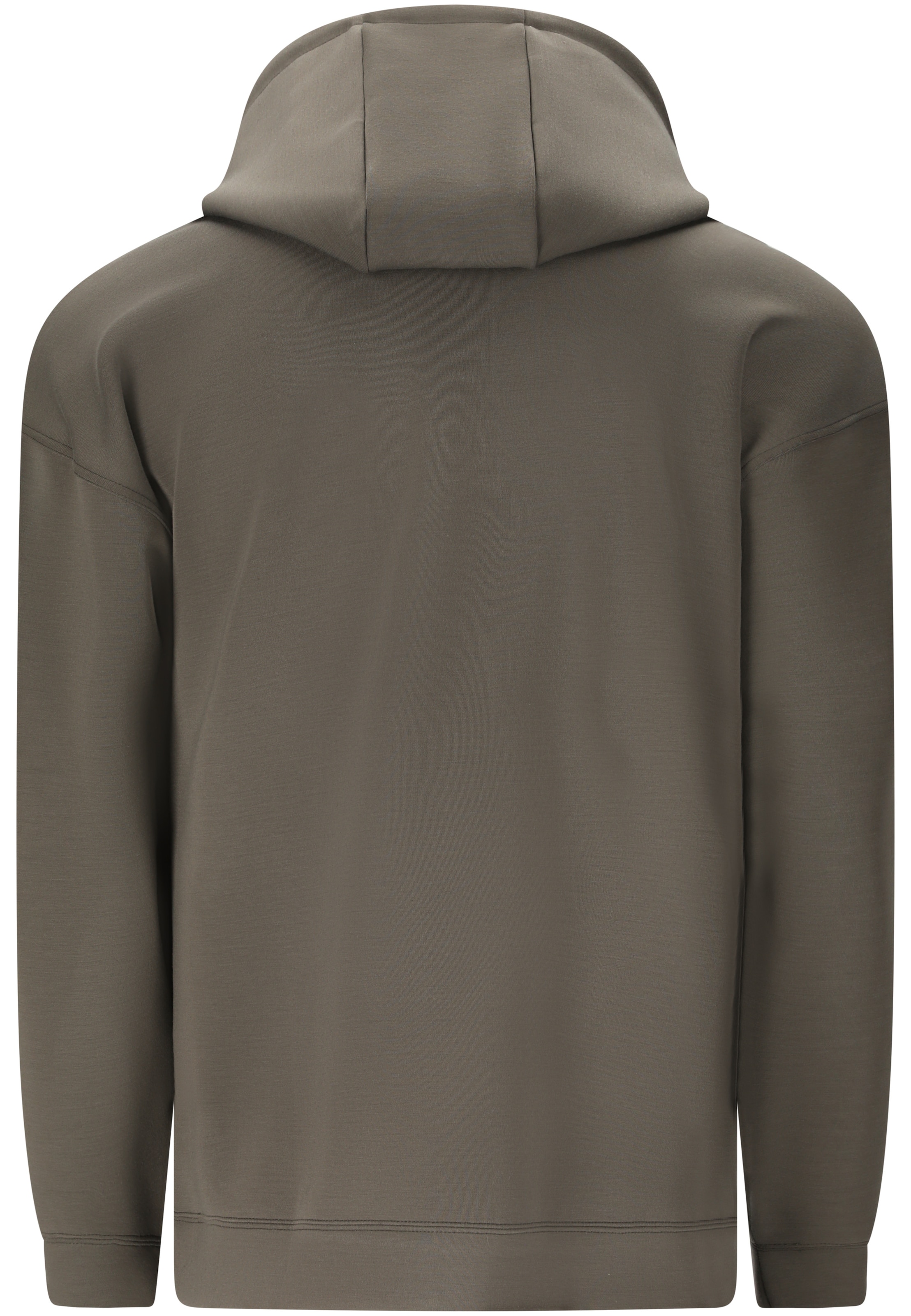 Virtus Sweatshirt 'Nasas' in Grey