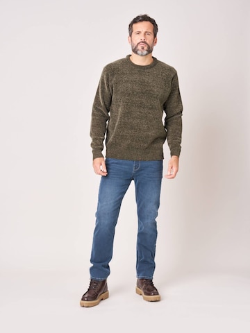 Deeluxe Pullover‌‌‌‌‌‌ in Grün