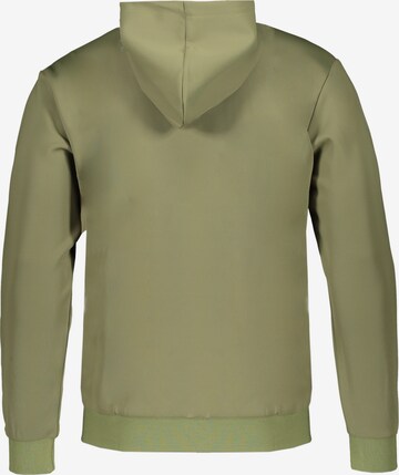 FILA Athletic Sweatshirt in Green