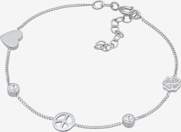 Bracelet ELLI en argent