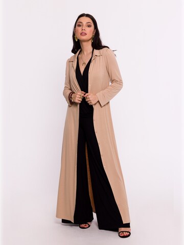 BeWear - Vestido 'B285' en marrón