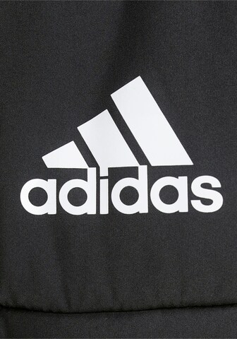 ADIDAS SPORTSWEAR Μπουφάν πεζοπορίας 'Padded Winter' σε μαύρο