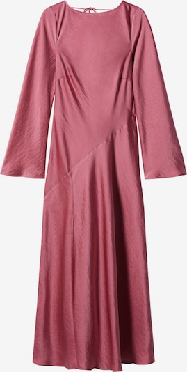MANGO Obleka 'Ava' | roza barva, Prikaz izdelka