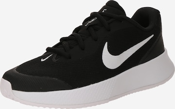 NIKESportske cipele 'Vapor Lite 3' - crna boja: prednji dio