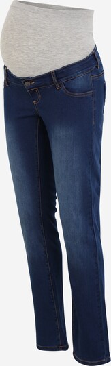 MAMALICIOUS Jeans 'FIFTY' in blue denim, Produktansicht