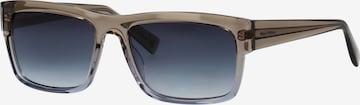 Marc O'Polo EYEWEAR Sonnenbrille in Braun: Vorderseite