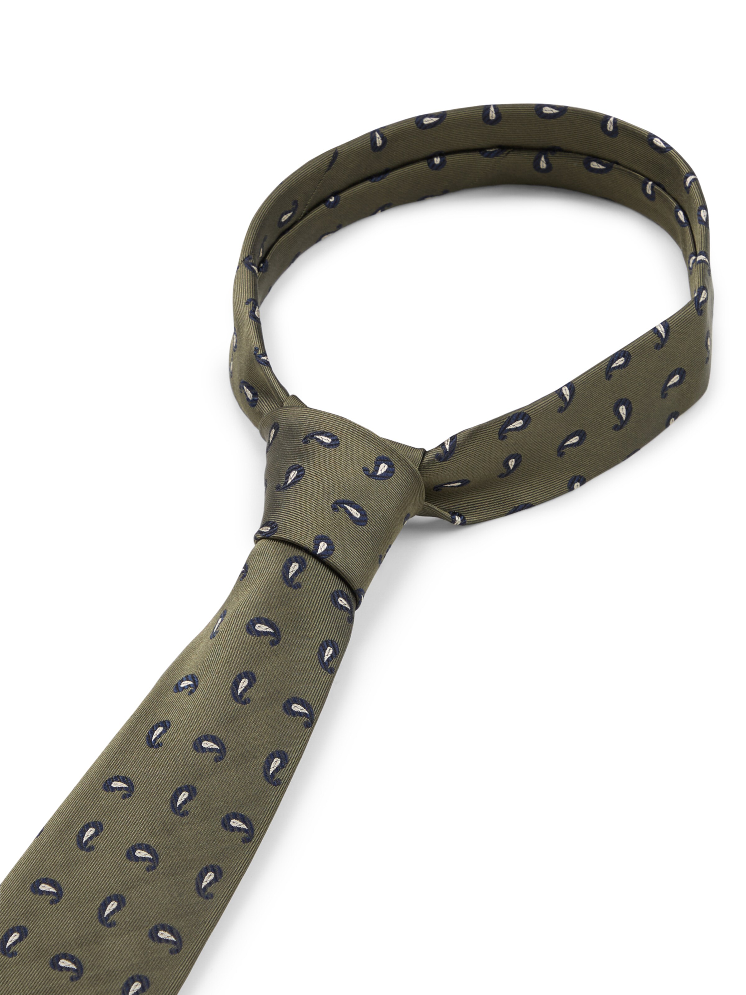 JOOP! Stropdas in Groen