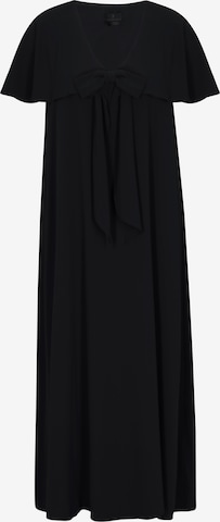 Robe DreiMaster Klassik en noir : devant