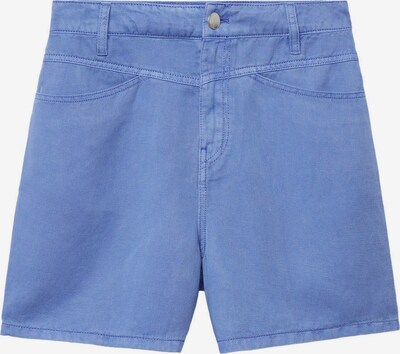 MANGO Shorts  'SKY' in opal, Produktansicht