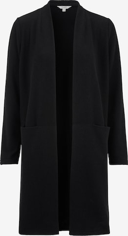 Cardigan Cellbes of Sweden en noir : devant