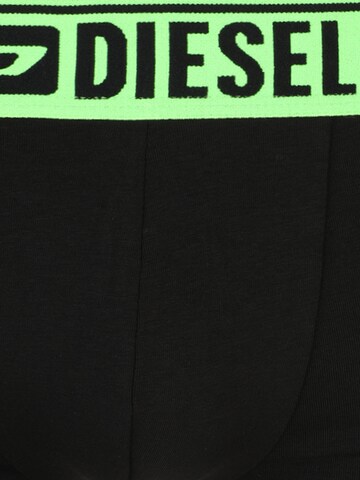 DIESEL Boxeralsók 'Damien' - fekete