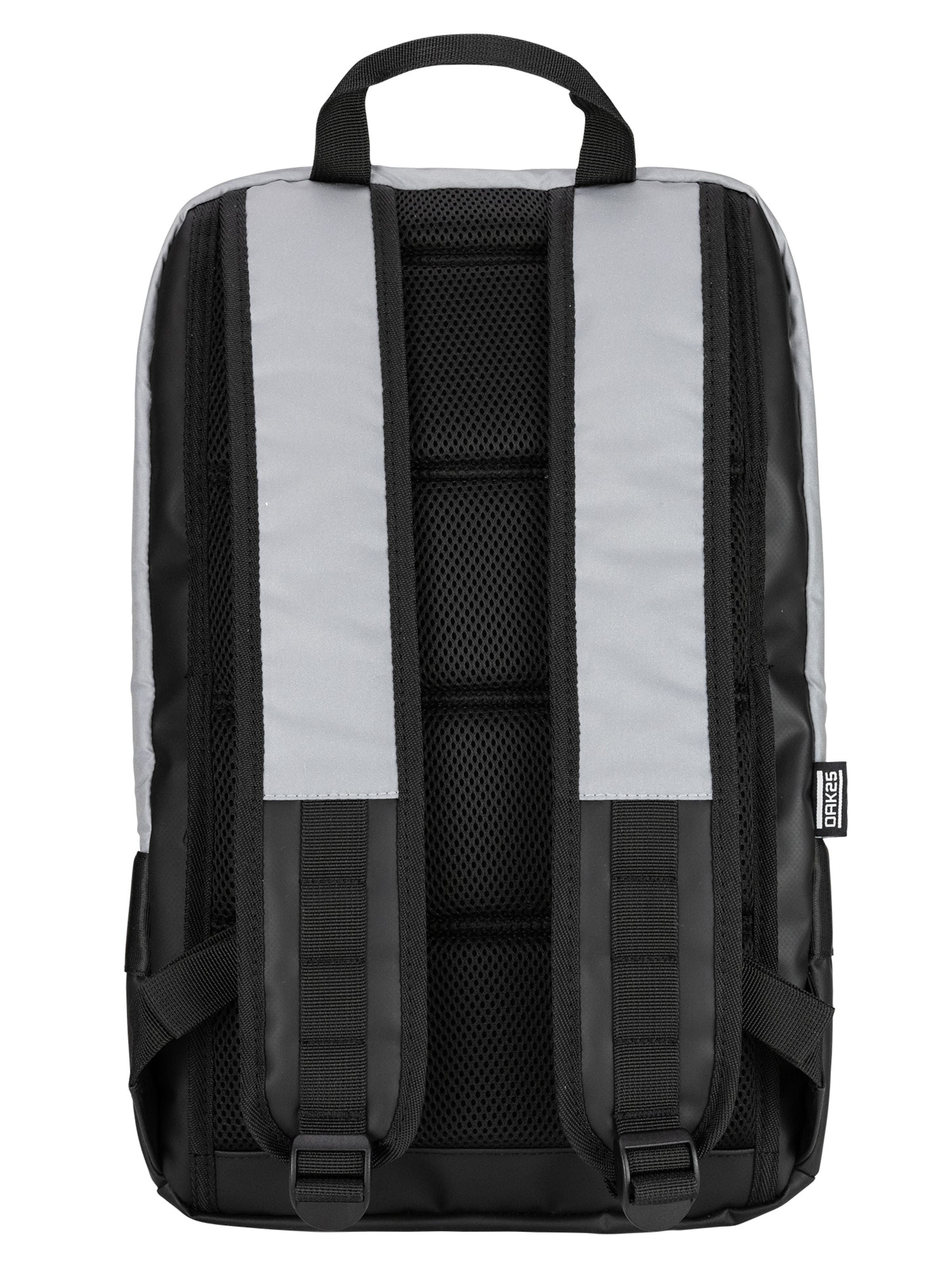 OAK25 Batoh 'Luminant' - Sivá