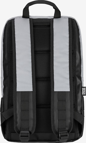 OAK25 Rucksack 'Luminant' in Grau