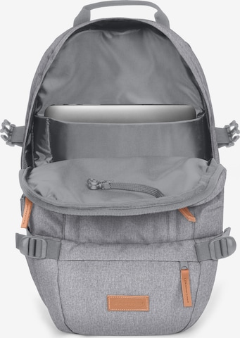 EASTPAK - Mochila 'Floid' em cinzento