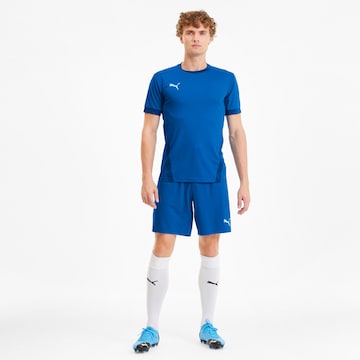 PUMA Jersey in Blue