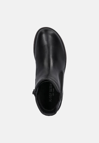 JOSEF SEIBEL Stiefelette Anna 04 in Schwarz