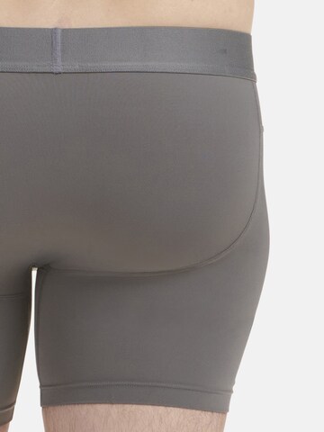 ADIDAS SPORTSWEAR Athletic Underwear ' Multi Stretch ' in Grey