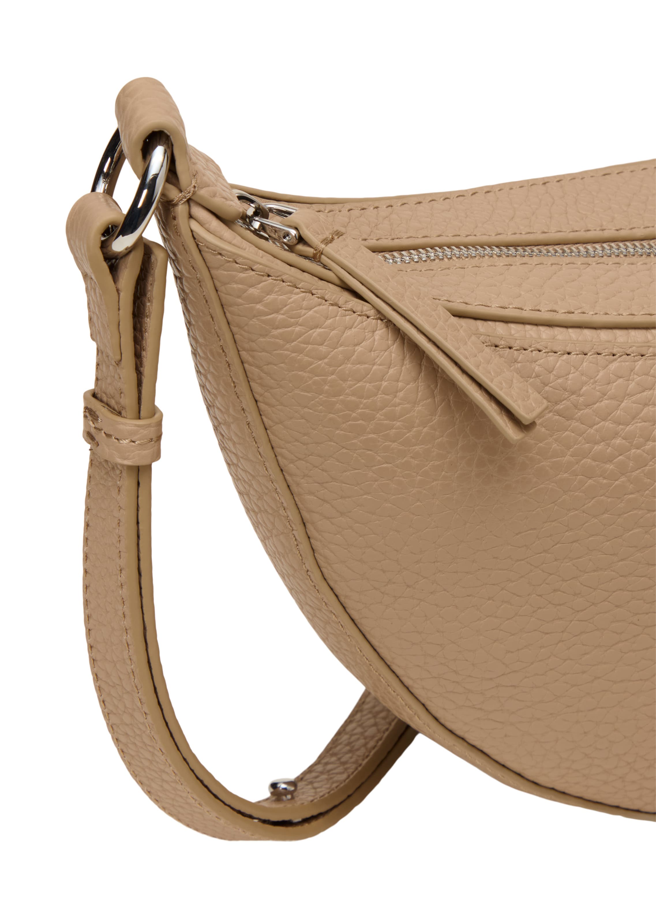 Marc O'Polo Umhängetasche in Braun