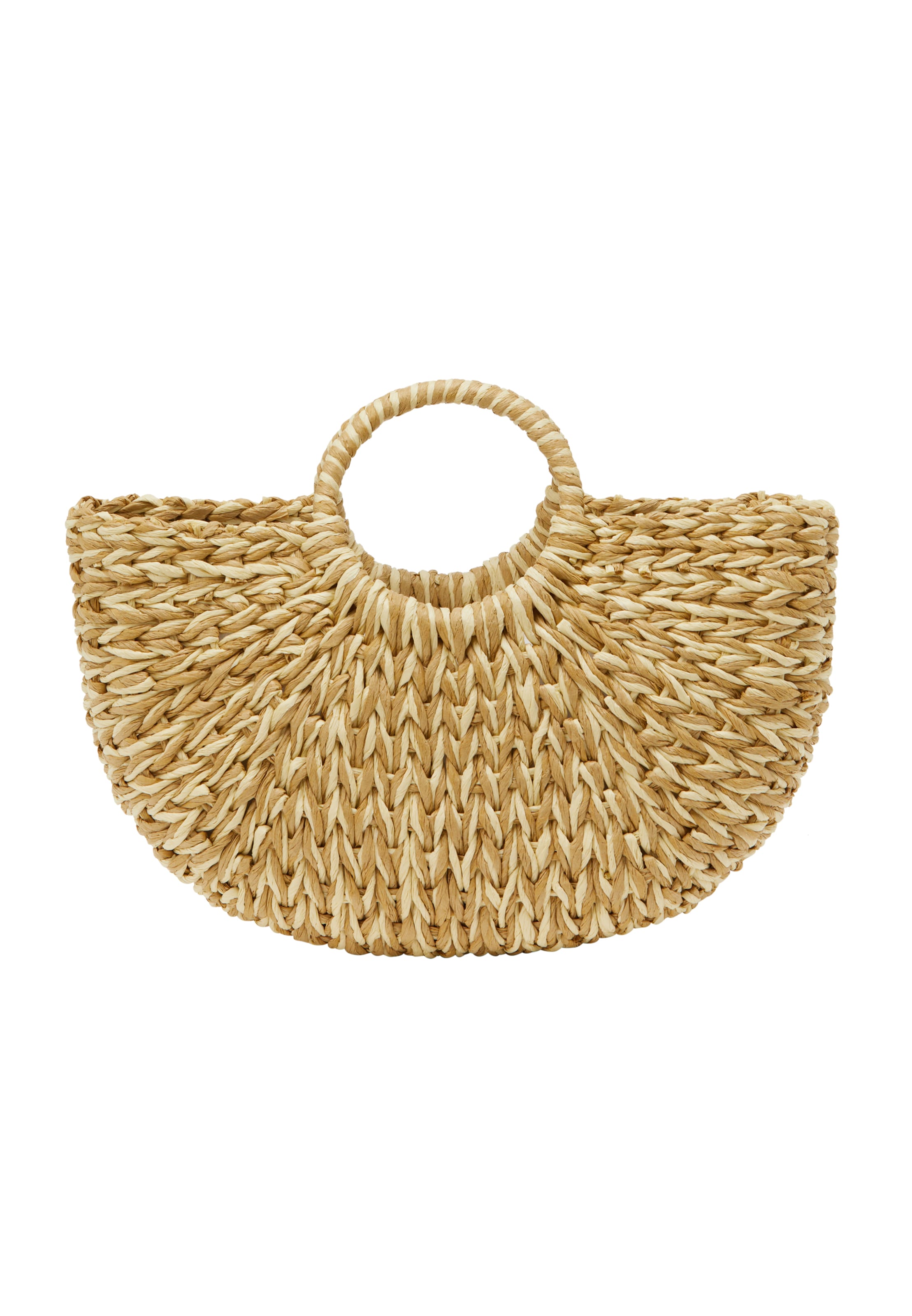 IZIA Ručna torbica u svijetlobež, Pregled proizvoda