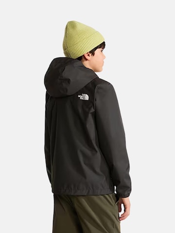 THE NORTH FACE - Chaqueta de entretiempo en negro