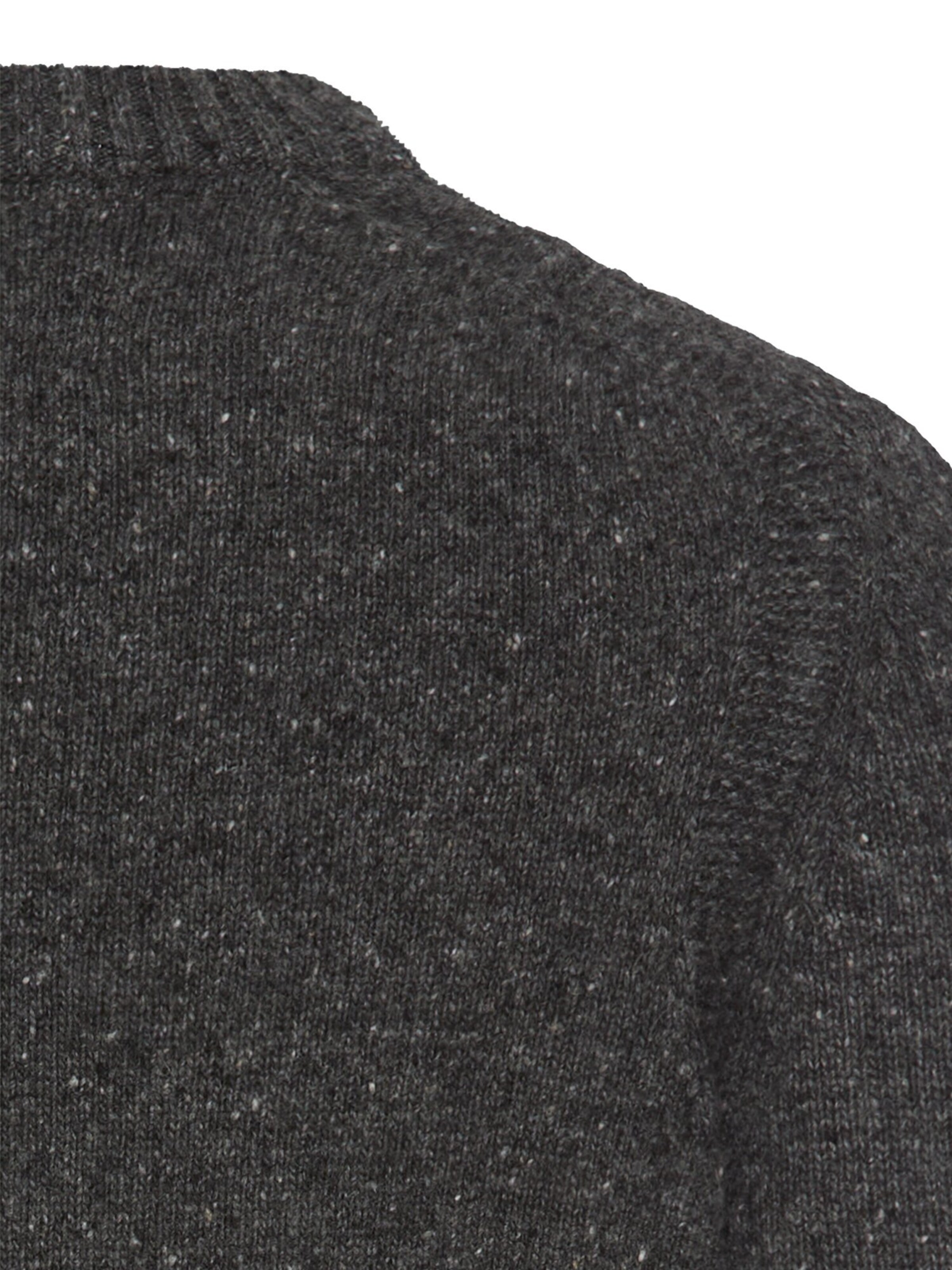 CAMEL ACTIVE Sweater in Grey