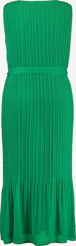 SAMOON Dress in Green