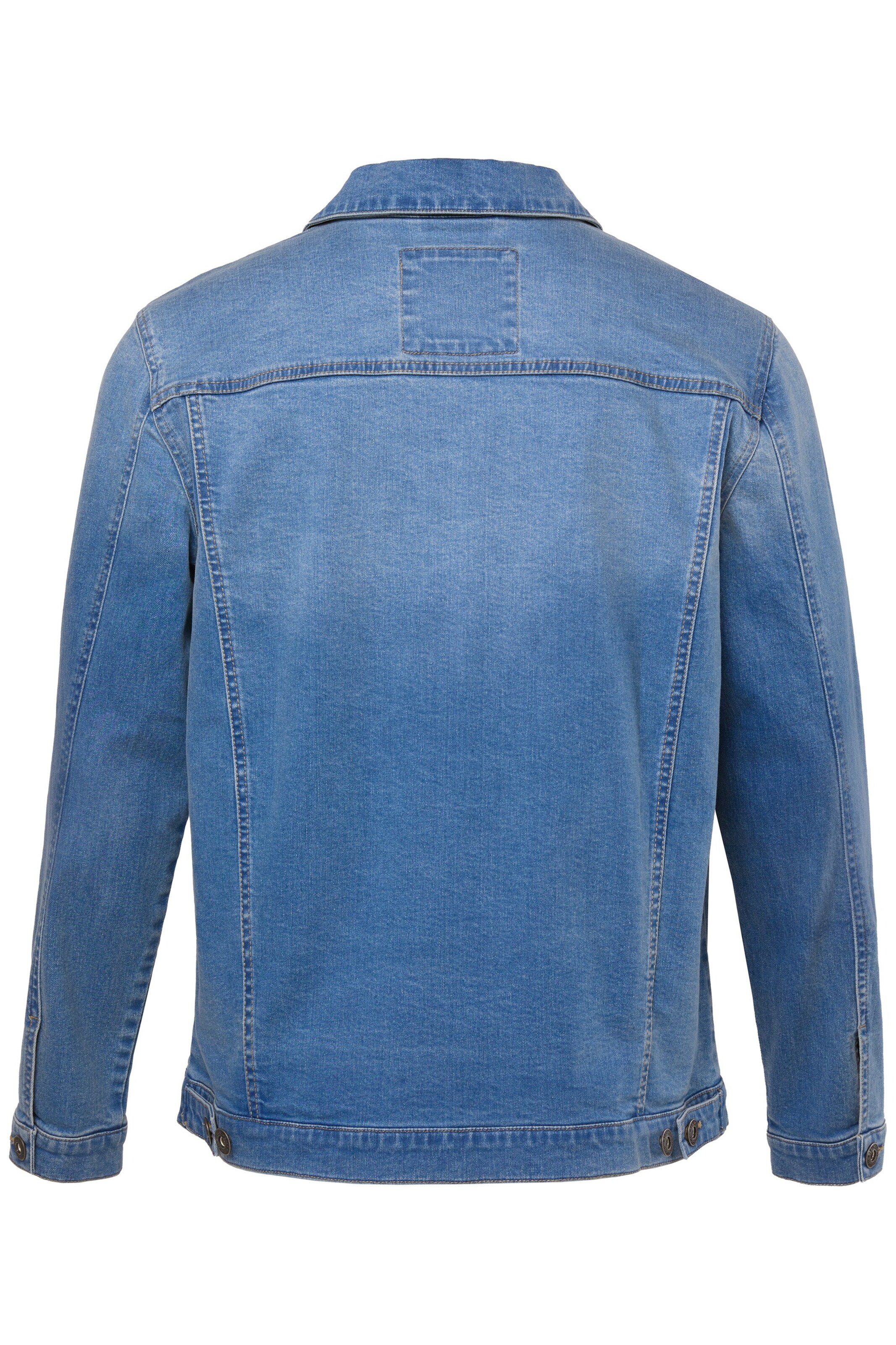 JP1880 Übergangsjacke in Blau