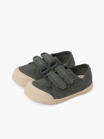 Pisamonas Sneakers in Green