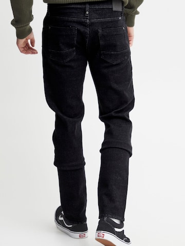 Regular Jean 'Twister' BLEND en noir