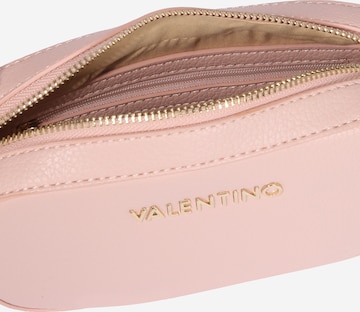 VALENTINO - Mala de ombro em rosa