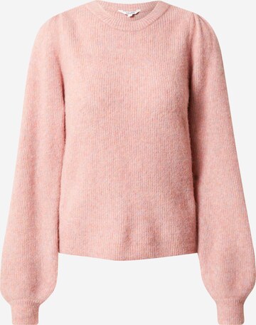 mbym Sweater 'Anny' in Pink: front