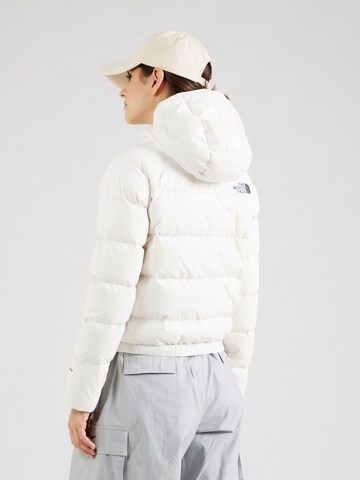 THE NORTH FACE Μπουφάν πεζοπορίας 'Hyalite' σε λευκό