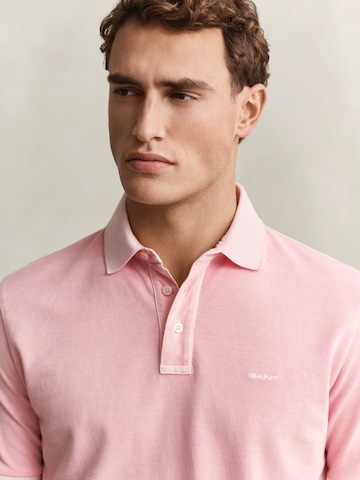 GANT Shirt in Pink