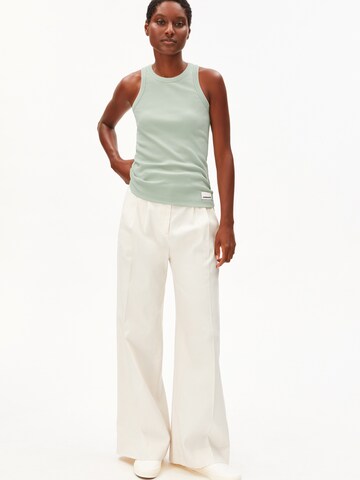 ARMEDANGELS Top 'KANITAA' in Blue