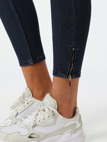 ONLY Skinny Jeans 'ONLKendell' in Blauw