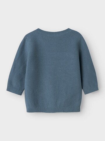 Giacchetta 'NBMJolle' di NAME IT in blu