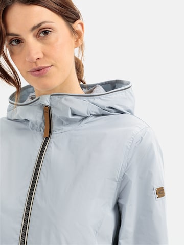 CAMEL ACTIVE Jacke in Blau