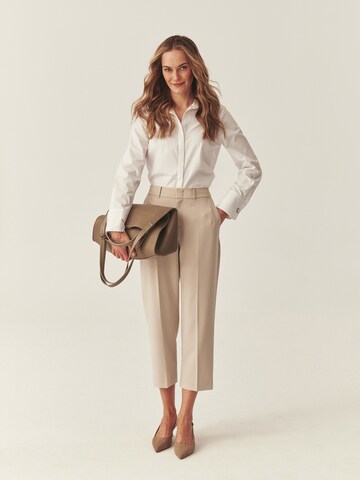 TATUUM Halenka 'Antala' – bílá