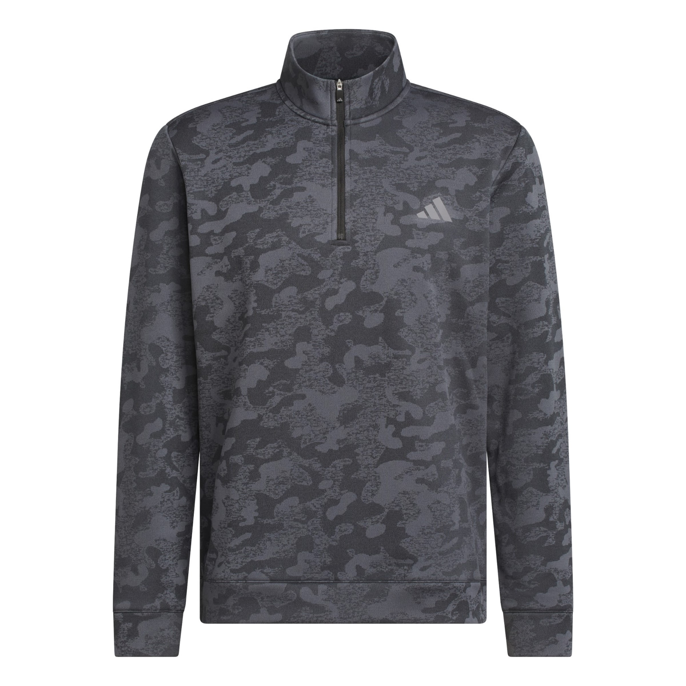 ADIDAS PERFORMANCE - Camiseta deportiva 'Ultimate365' en negro: frente